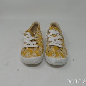 Roxy Women's Bayshore Slip on Sneaker Shoe